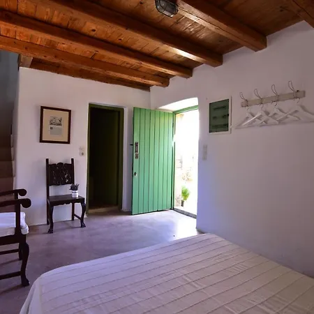 Semesterbostad Axion *