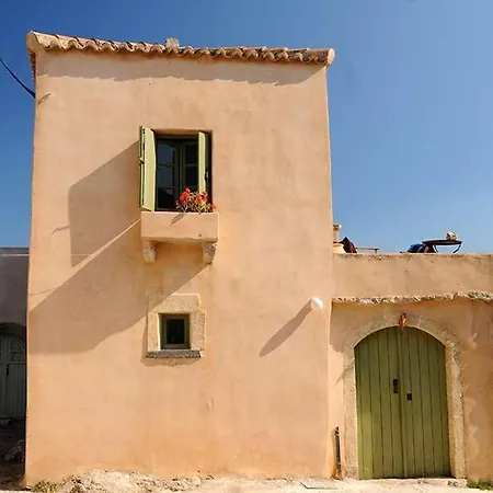 Axion Semesterbostad