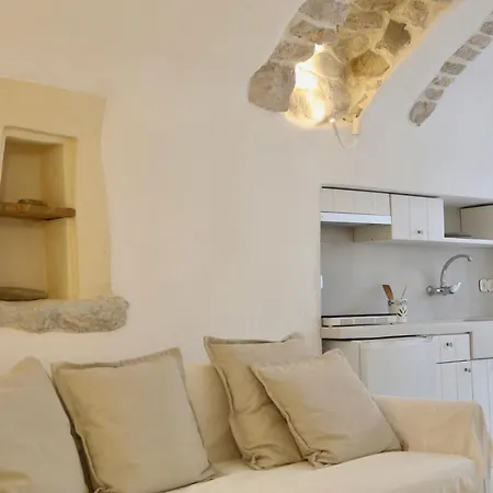 Axion Semesterbostad Aroniadhiánika