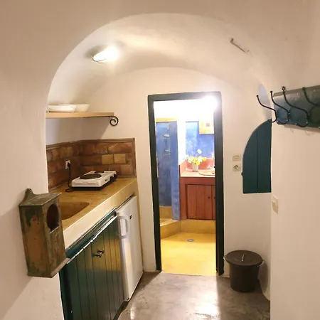 Semesterbostad Axion Aroniadhiánika