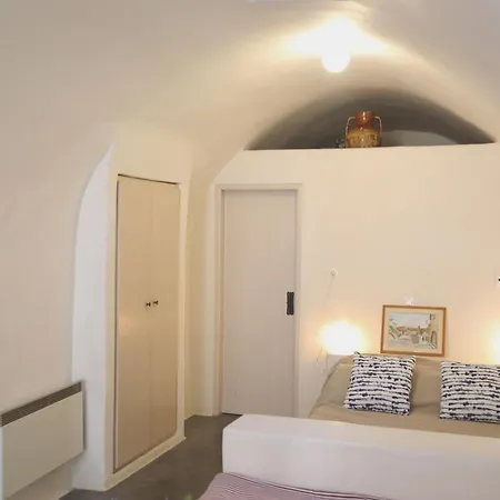 Axion Semesterbostad