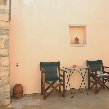 Axion Semesterbostad *