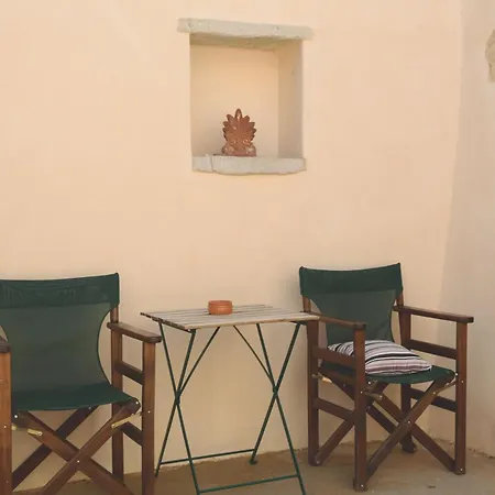 Semesterbostad Axion