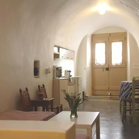 Axion Semesterbostad *