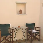Vakantiehuis Axion