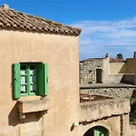 Axion Vakantiehuis
