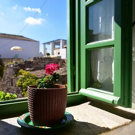 Axion Aroniadhiánika