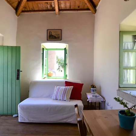 Дом отдыха Axion