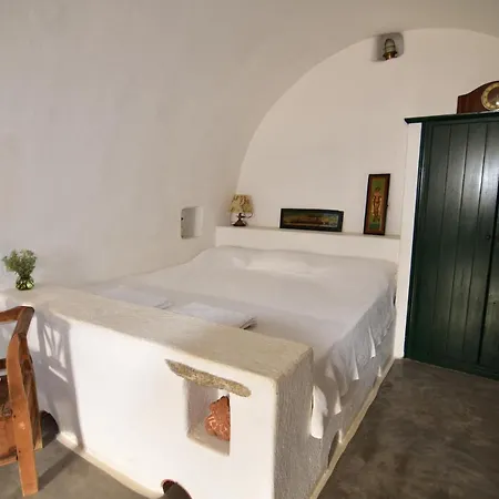 Axion Dom wakacyjny Aroniadhiánika