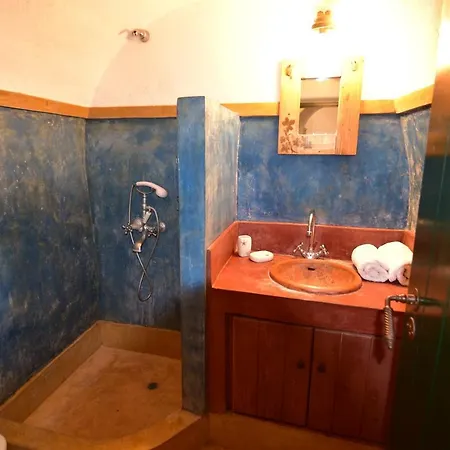 Axion Дом отдыха