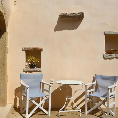 Casa vacanze Axion