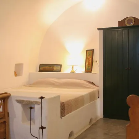 Ferienhaus Axion *