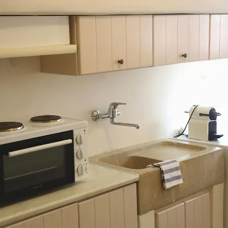 Axion Dom wakacyjny *