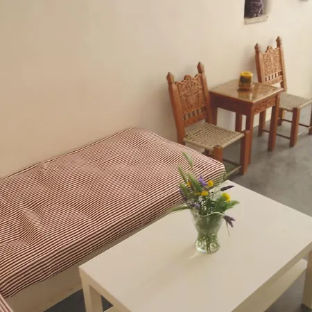 Дом отдыха Axion