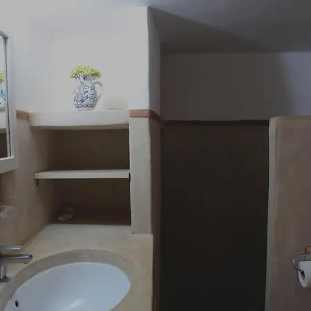 Axion Casa vacanze Aroniadhiánika