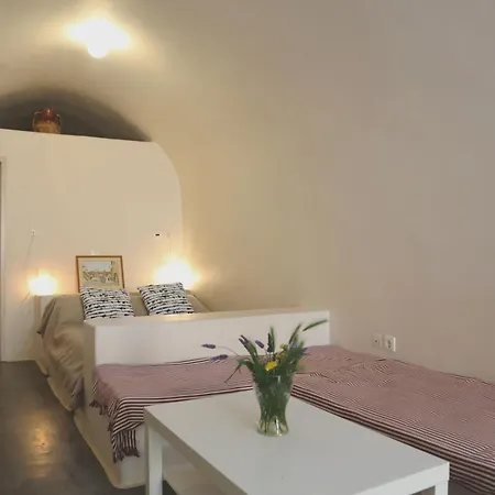 Casa vacanze Axion Aroniadhiánika