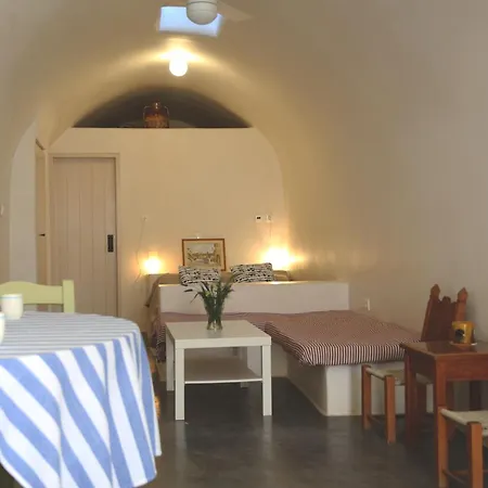 Ferienhaus Axion