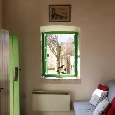 Axion Дом отдыха