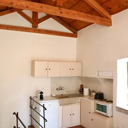 Axion Casa vacanze Aroniadhiánika