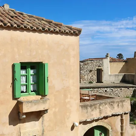 Axion Дом отдыха