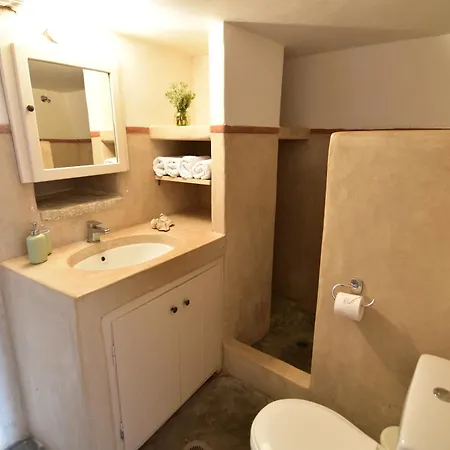Axion Holiday home *