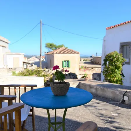 Axion Holiday home Aroniadika