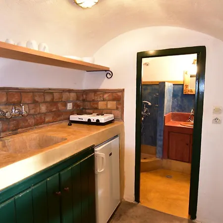 Axion Holiday home