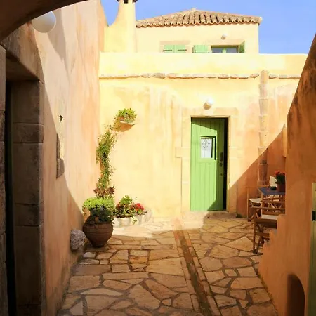 Axion Casa vacanze Aroniadhiánika