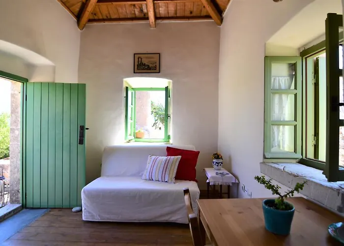 Case de vacanță Axion