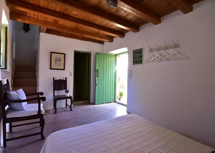 Case de vacanță Axion *