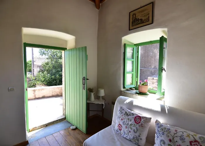 Case de vacanță Axion