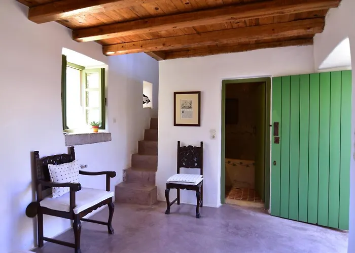 Case de vacanță Axion