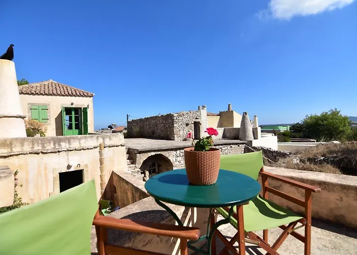 Axion Aroniadhiánika