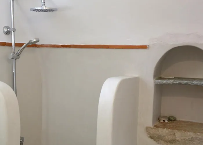 Case de vacanță Axion Aroniadhiánika
