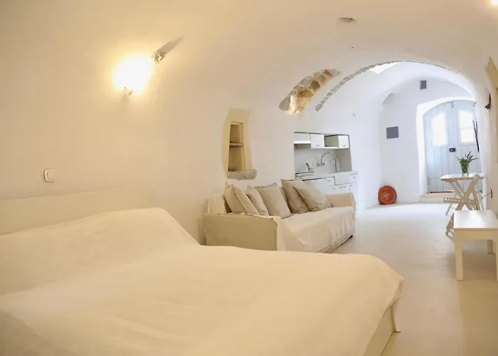 Case de vacanță Axion Aroniadhiánika