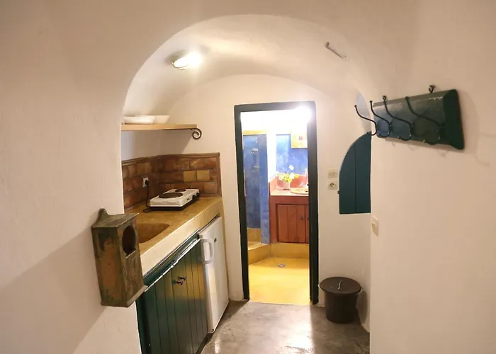 Feriehus Axion Aroniadhiánika